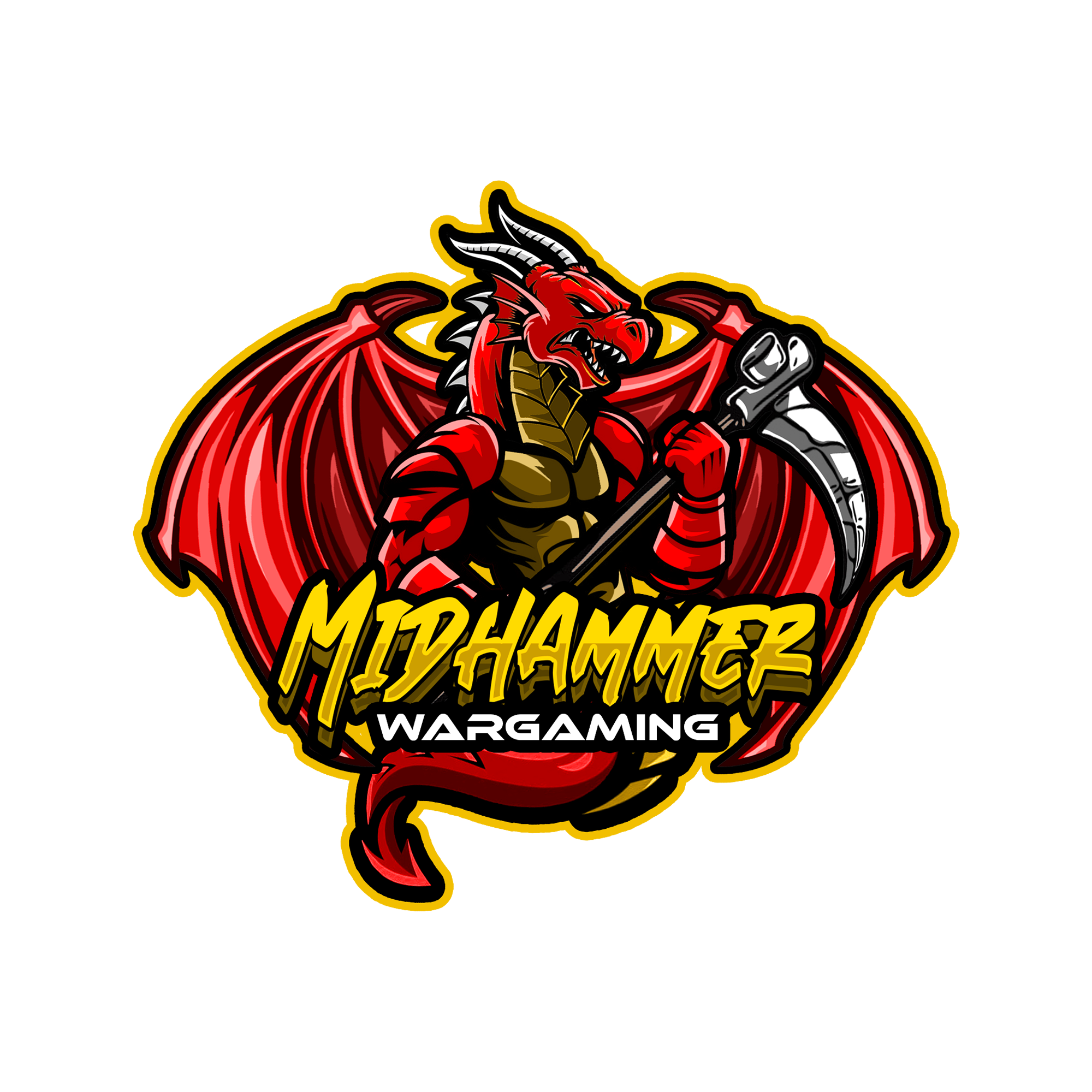 Midhammer Wargaming